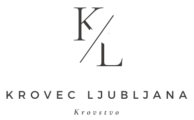 Logo Krovec Ljubljana